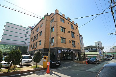 윈드워드하우스