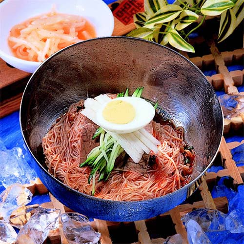 원산면옥 대표 이미지