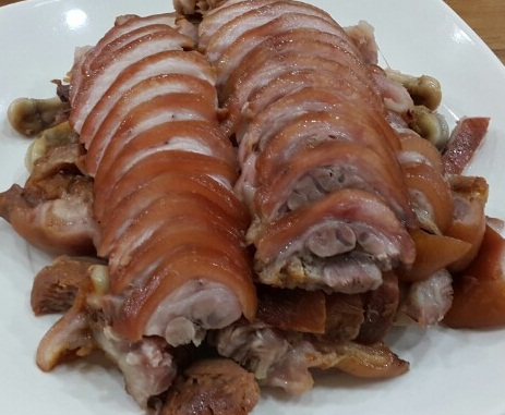 고려왕족발