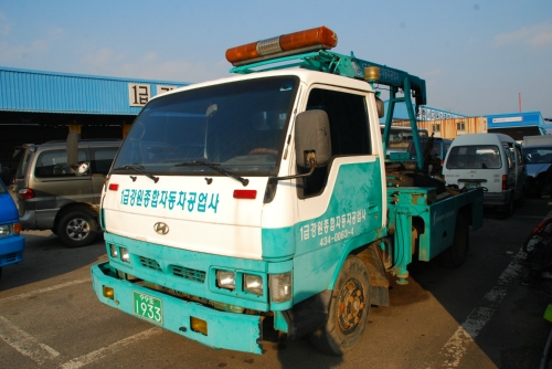 1급강원자동차정비공장