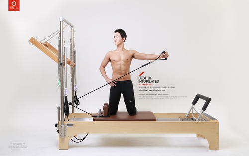 인투필라테스 대표 이미지