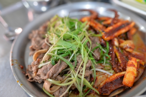 돈불식당