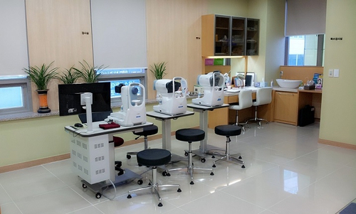 밝은김안과의원 대표 이미지