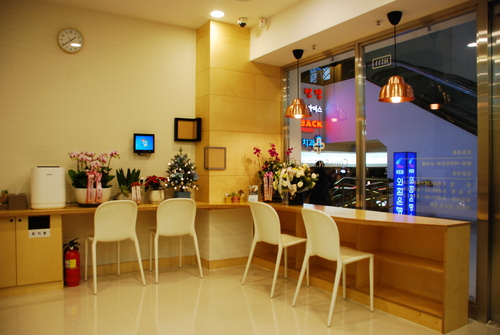 코나이비인후과의원 대표 이미지