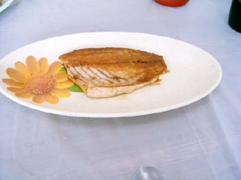 물바위회식당