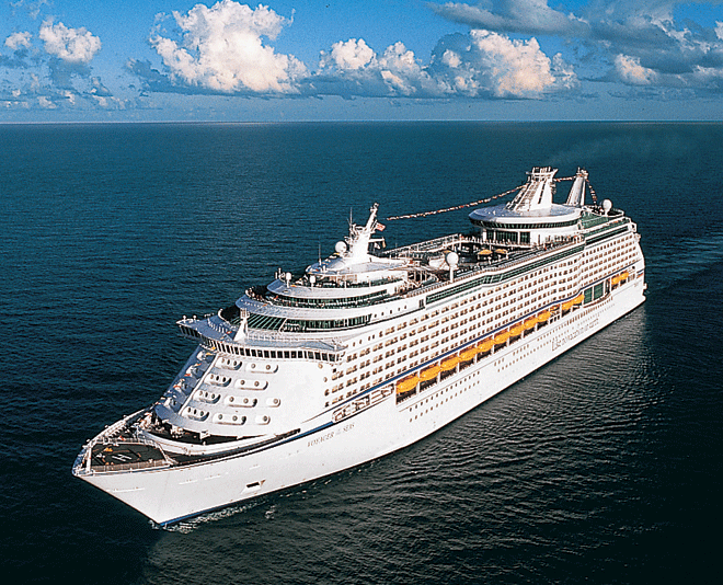 크루즈 얼라이언스 대표 이미지