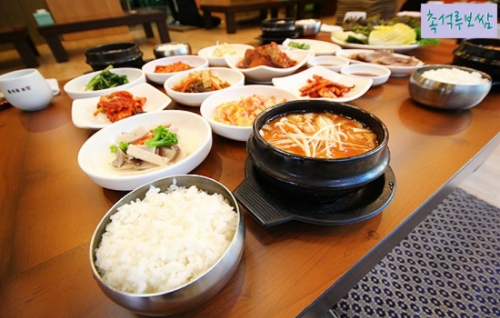 촉석루