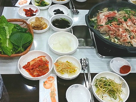 이왕이면오리