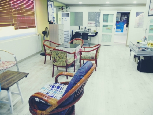 굿모닝보청기 동광주센터 대표 이미지