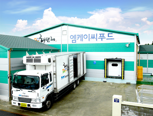 MK씨푸드