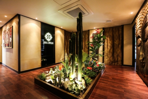 타이하우스 마사지 이수점 photo 9