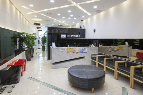 닥터홍이비인후과의원 대표 이미지