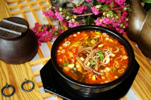 장터풍경국밥 대표 이미지