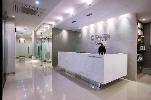 강남성모이비인후과의원