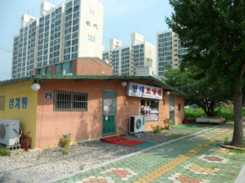 현대보양원