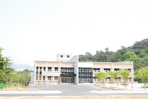 동구노인요양원