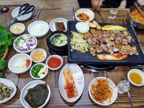 보성이네생삼겹살