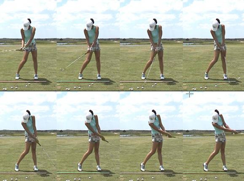 이글골프연습장 대표 이미지