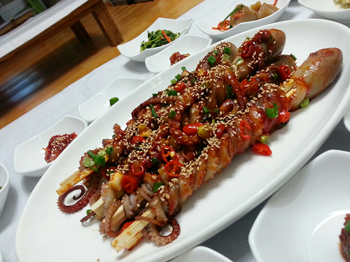 풍년식당