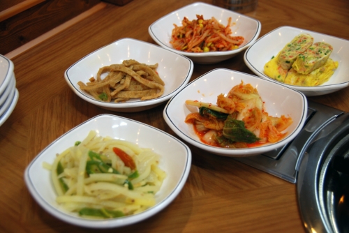 해뜰나애부대찌개