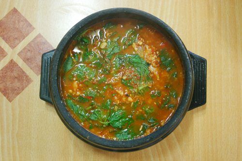 자연산횟집