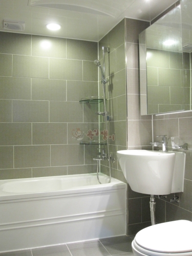 욕실쟁이 대표 이미지