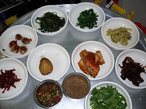 영진식당