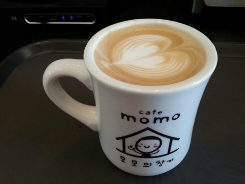 모모의창가 (Momoui Changga) 4