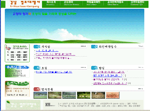 경남벌초대행사