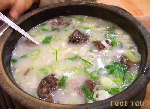 은지영양순대 photo 3