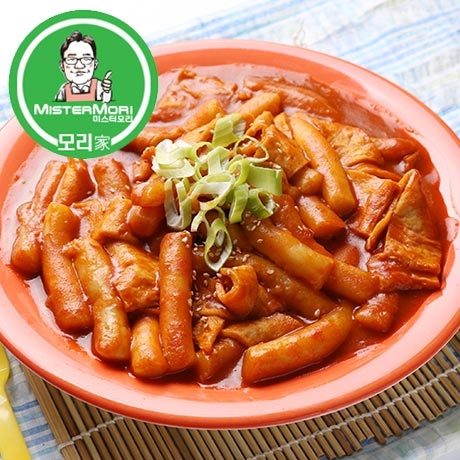 모리네 포차