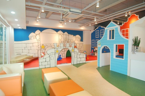 키즈빌치과의원 대표 이미지