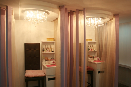 bnb눈썹왁싱 대표 이미지