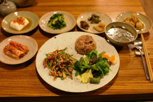 밥짓고티우림