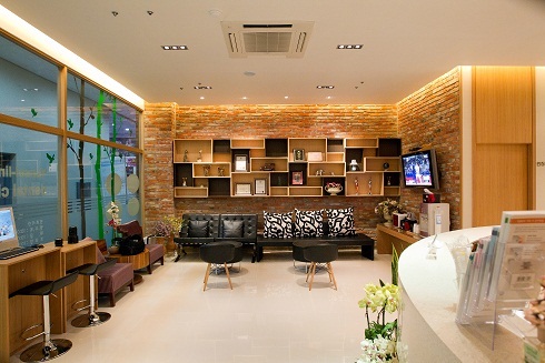 연세라인치과의원 대표 이미지