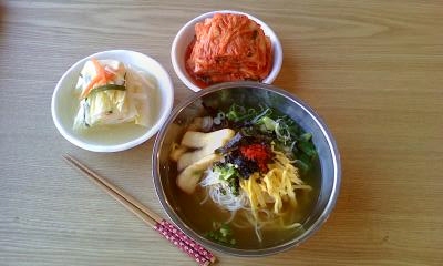 멸치국수가참맛있는집