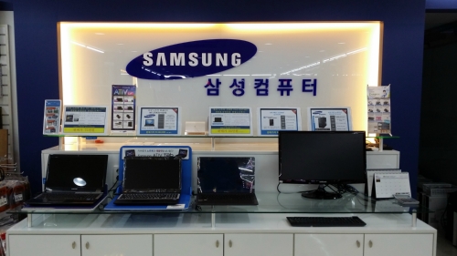 세은정보시스템