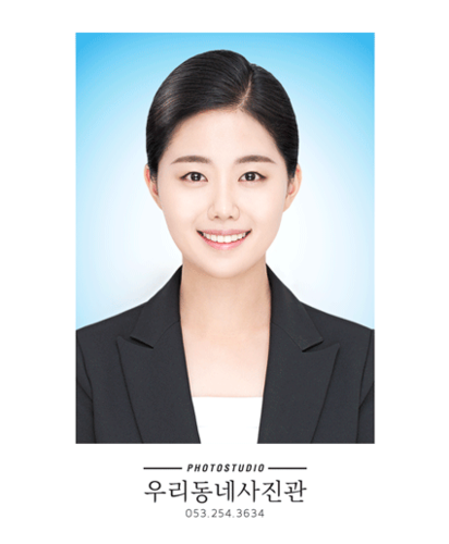 우리동네사진관 대구동성로점