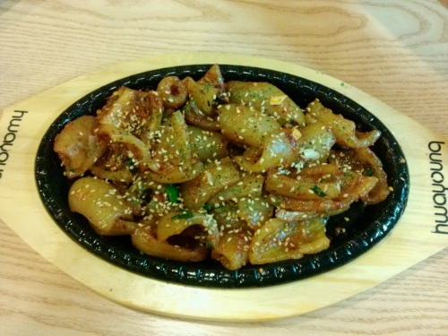 곰포차