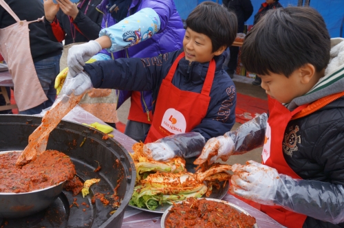 행복한반석교육농장