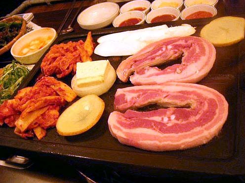 성포생삼겹살