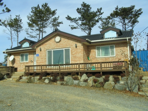 솔뫼건축