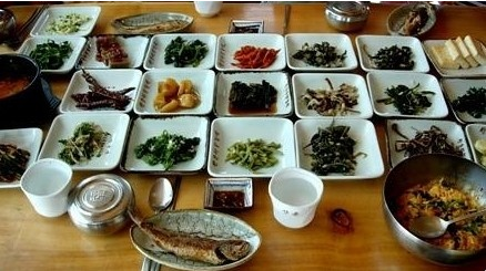 이정식당