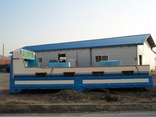 한국플랜트