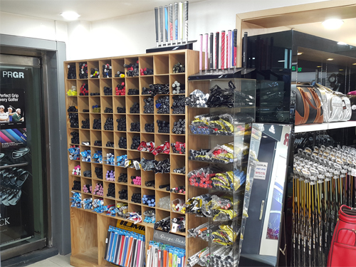 애드파골프 대표 이미지