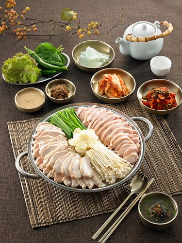 강남교자 센터원점