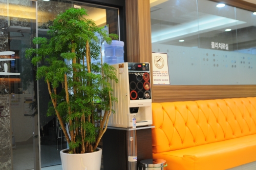 코안이비인후과의원 대표 이미지