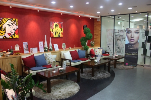 강남라인한의원 대표 이미지