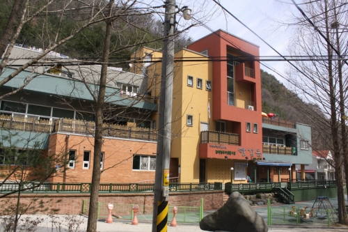 한걸음