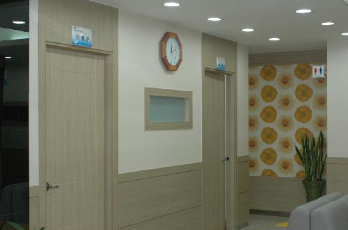 윤일용내과의원
